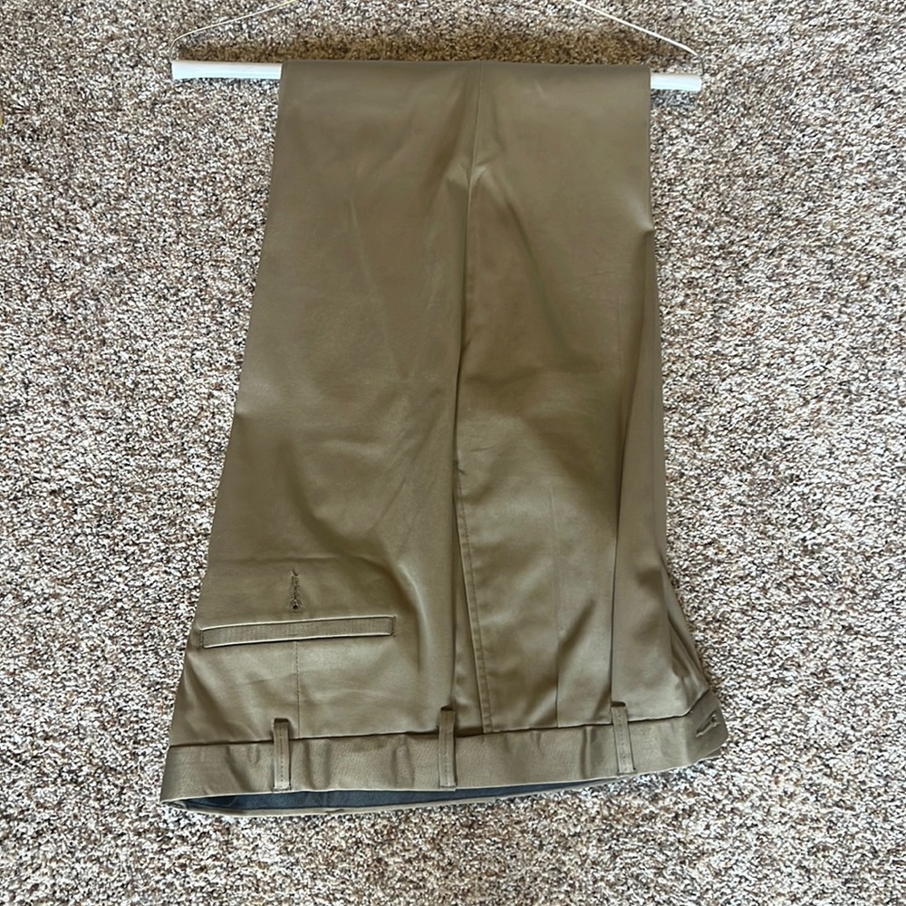 Haggar Clothing Dress Pants